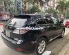 Lexus RX 350 L 2009 - Bán Lexus RX 350 L sản xuất 2009, màu đen, nhập khẩu nguyên chiếc