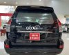 Toyota Land Cruiser Prado 2007 - Bán Toyota Land Cruiser Prado GX sản xuất năm 2007, màu đen, xe nhập 