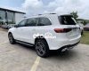 Mercedes-Benz GLC 300 2021 - Bán Mercedes GLC 300 4MATIC năm sản xuất 2021, màu trắng