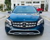 Mercedes-Benz GLA 200 2019 - Xe Mercedes GLA 200 sản xuất 2019, màu xanh lam, nhập khẩu 