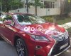 Lexus RX 200 2017 - Xe Lexus RX 200 sản xuất năm 2017, màu đỏ còn mới