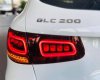 Mercedes-Benz GLC 200 2022 - Mercedes-Benz GLC-Class 2022 siêu đẳng cấp - hỗ trợ trước bạ, vay 75% lãi suất thấp kèm nhiều quà tặng đặc biệt