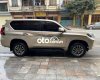 Toyota Land Cruiser Prado 2013 - Cần bán xe Toyota Land Cruiser Prado TX-L năm 2013, màu vàng đồng, xe nhập