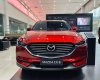 Mazda CX-8 2022 - New Mazda CX 8 2.0 Luxury 2022 giá tháng 3/2022 chỉ từ 999 triệu, giảm trực tiếp 15tr tiền mặt 1 năm BHVC xe
