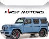 Mercedes-AMG G 63 0 2022 - Bán ô tô Mercedes-AMG G 63 năm 2022 màu China Blue tại MT Auto