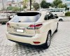 Lexus RX 350  AWD  2015 - Cần bán xe Lexus RX 350 AWD năm 2015, màu vàng, xe nhập