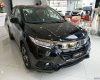 Honda HR-V 2021 - Cần bán xe Honda HR-V sản xuất năm 2021, màu đen