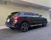 Mercedes-Benz GLA 250 2017 - Xe Mercedes GLA 250 năm sản xuất 2017, màu nâu, nhập khẩu nguyên chiếc