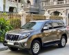 Toyota Land Cruiser Prado 2016 - Xe Toyota Land Cruiser Prado TX-L năm 2016, màu nâu, xe chính chủ sử dụng