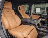 Lexus LX 570 2021 - EM Lộc MT Auto bán xe màu trắng xe ngay