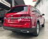 Volkswagen Teramont 2021 - Cần bán xe Volkswagen Teramont đời 2021, màu đỏ, xe nhập