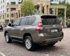 Toyota Land Cruiser Prado 2016 - Màu vàng cát, nhập khẩu nguyên chiếc