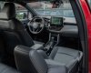 Toyota Corolla Cross 2021 - [Vĩnh Phúc] Toyota Corolla Cross 1.8V + 01 năm bảo hiểm thân vỏ + gói phụ kiện 20tr - Giao xe tức thì