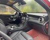 Mercedes-Benz GLC 300 2018 - Màu đỏ, nhập khẩu nguyên chiếc