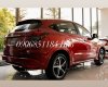 Honda HR-V 2021 - HRV L xả hàng giảm 110 triệu, vay NH 80-90% bao chứng minh thu nhập