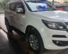 Chevrolet Trailblazer 2020 - Màu trắng, xe nhập, giá 795tr