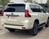 Toyota Land Cruiser Prado   VX 2.7L   2021 - Bán xe Toyota Land Cruiser Prado VX 2.7L sản xuất 2021, màu trắng, xe nhập