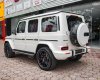 Mercedes-AMG G 63 2021 - Bán Mercedes-AMG G 63 sản xuất 2021, màu trắng, nhập khẩu nguyên chiếc, mới 100%