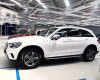 Mercedes-Benz GLC 200 2021 - Giảm 50% thuế trước bạ