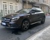 Mercedes-Benz GLA 250 2017 - Xe Mercedes GLA 250 năm sản xuất 2017, màu nâu, nhập khẩu nguyên chiếc