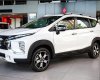 Mitsubishi Xpander Cross 2021 - Bán xe Mitsubishi Xpander Cross mới - Hỗ trợ trả góp - Chỉ cần bỏ ra 200 triệu