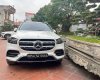Mercedes-Benz GLS 500 2021 - Cần bán Mercedes GLS 500 4Matic 4.7 V8 đời 2021, màu trắng, xe nhập như mới