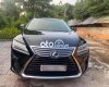 Lexus RX 350 2016 - Màu đen, nhập khẩu