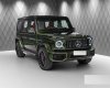 Mercedes-AMG G 63 2022 - Em Lộc MT Auto bán Mercedes G63 màu xanh Olive, sản xuất 2022