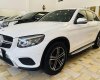 Mercedes-Benz GLC 200 2019 - Bán Mercedes GLC200 4Matic sản xuất năm 2019, màu trắng chính chủ