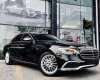 Mercedes-Benz GLC 200 2022 - Bán ô tô Mercedes-Benz GLC 200 4Matic năm 2022, màu đen siêu đẹp, sẵn xe giao ngay