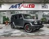 Mercedes-AMG G 63 2021 - Cần bán Mercedes G63 AMG mới 100%