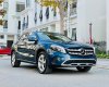 Mercedes-Benz GLA 200 2019 - Xe Mercedes GLA 200 sản xuất 2019, màu xanh lam, nhập khẩu 