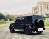 Mercedes-Benz G63 2018 - Cần bán gấp Mercedes G63 sản xuất năm 2018, màu đen, nhập khẩu