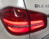 Mercedes-Benz GLS 400 GLS400 4Matic 2016 - Bán ô tô Mercedes GLS400 4Matic năm 2016, màu trắng, nhập khẩu số tự động