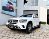 Mercedes-Benz GLC 200 2022 - Siêu Phẩm Mercedes Benz GLC200 4Matic 2022