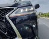 Lexus LX 570 2021 - Full cửa hít cốp điện, nâng hạ gầm
