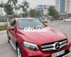 Mercedes-Benz GLC 300 GLC 300 4Matic 2019 - Bán Mercedes GLC 300 4Matic năm sản xuất 2019, màu đỏ, nhập khẩu nguyên chiếc