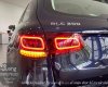 Mercedes-Benz GLC 200 2021 - Màu xanh giao ngay - Giảm 50% phí trước bạ, tiết kiệm 127 triệu