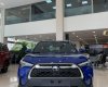 Toyota Corolla Cross 2022 - Sẵn xe giao ngay Toyota Corolla Cross 1.8 G CVT năm 2022, màu xanh lam, nhập khẩu nguyên chiếc, ưu đãi hấp dẫn đầu năm