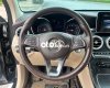 Mercedes-Benz GLC 300 2015 - Cần bán lại xe Mercedes GLC 300 sản xuất năm 2015, màu đen
