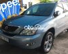 Lexus RX 330 2004 - Cần bán gấp Lexus RX 330 năm sản xuất 2008, màu bạc, nhập khẩu nguyên chiếc, giá tốt