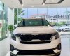 Kia Seltos 2022 - Kia Seltos tại showroom Kia Yên Bái