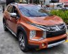 Mitsubishi Xpander Cross 2021 - [Ưu đãi hot] Bán xe Mitsubishi Xpander Cross 1.5AT, ưu đãi 50% thuế trước bạ, tặng phụ kiện chính hãng, giao xe ngay