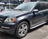 Mercedes-Benz GL 350 2009 - Cần bán xe Mercedes-Benz GL 350 đăng ký lần đầu 2017, xe tư nhân biển Hà Nội, máy móc nguyên zin