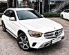 Mercedes-Benz GLC 200 2022 - Bán ô tô Mercedes-Benz GLC 200 4Matic năm 2022, màu trắng, rất nhiều quà tặng hấp dẫn