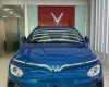 VinFast VF e34 2021 - Cần bán xe VinFast VF e34 năm 2021, màu xanh lam