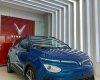 VinFast VF e34 2021 - Cần bán xe VinFast VF e34 năm 2021, màu xanh lam