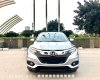 Honda HR-V 2021 - Xe màu bạc, có sẵn