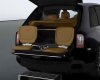 Rolls-Royce Cullinan 2022 - Cần bán Rolls-Royce Cullinan sản xuất năm 2022, màu đen, nhập khẩu nguyên chiếc