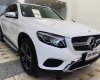 Mercedes-Benz GLC 200 2019 - Bán Mercedes GLC200 4Matic sản xuất năm 2019, màu trắng chính chủ